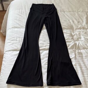 Aerie Real Me Flare Pants